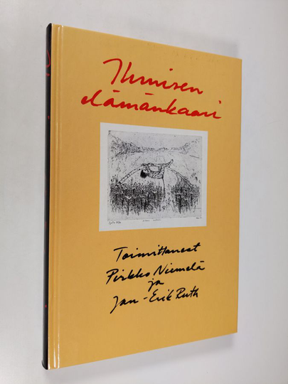 Pirkko ym. Niemelä (toim.) : Ihmisen elämänkaari