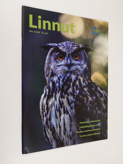 Linnut 1/2020