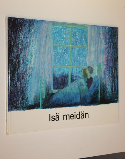 Brigitte Hanhart : Isä meidän