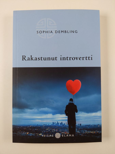 Sophia Dembling : Rakastunut introvertti