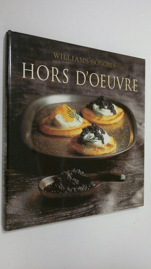 Brigit Binns : Hor D'oeuvre