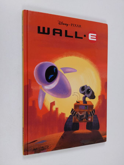 Henrik Hohle Hansen : Wall∙E