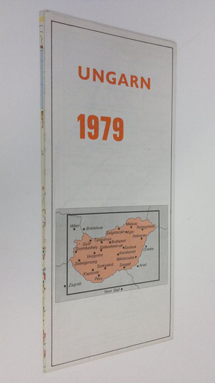 Ungarn 1979