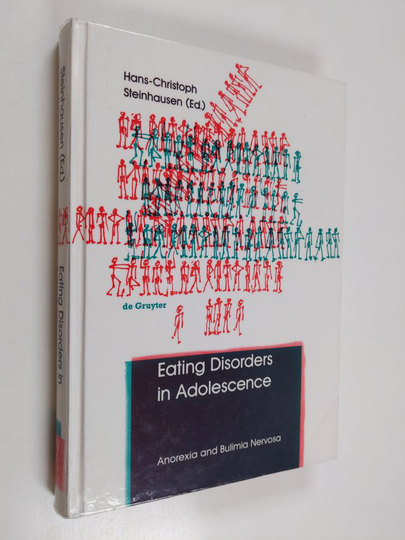 Eating disorders in adolescence : anorexia and bulimia nervosa