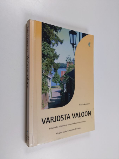 Kalevi Kalemaa : Varjosta valoon : MTKL-historia