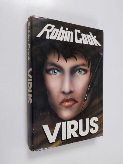 Robin Cook : Virus