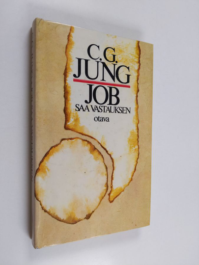 C. G. Jung : Job saa vastauksen