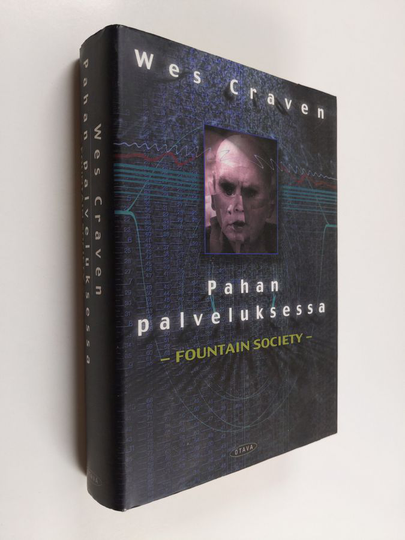 Wes Craven : Pahan palveluksessa : Fountain society