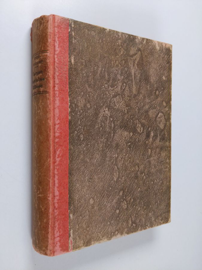 Edgar Rice Burroughs : Tarzan taistelee jälleen