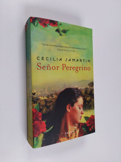 Cecilia Samartin : Señor Peregrino