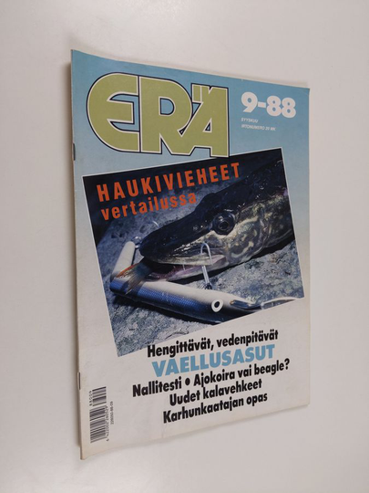 Erä 9/1988