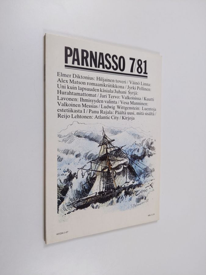Parnasso 7/81