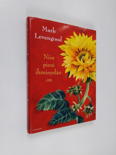 Mark Levengood : Niin pieni ihmissydän on