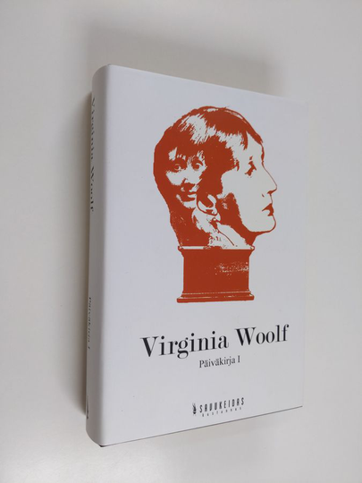 Virginia Woolf : Päiväkirja I