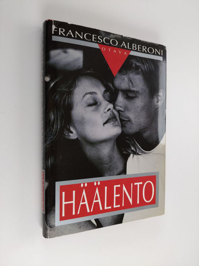 Francesco Alberoni : Häälento