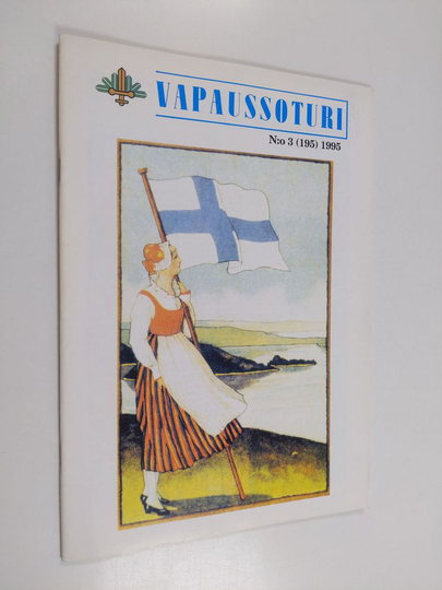 Vapaussoturi 3/1995