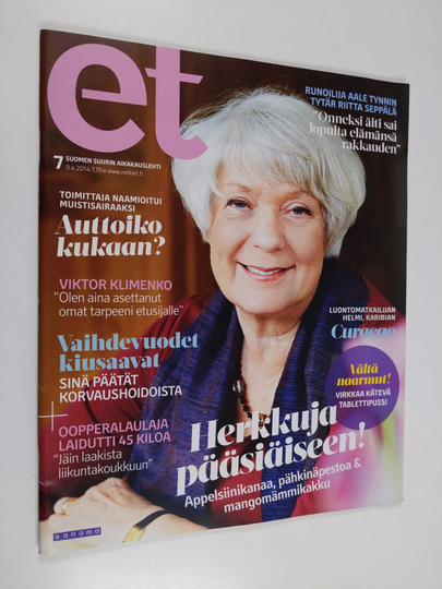 ET 7/2014