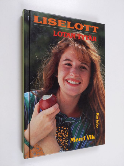 Merri Vik : Liselott, Lotan tytär