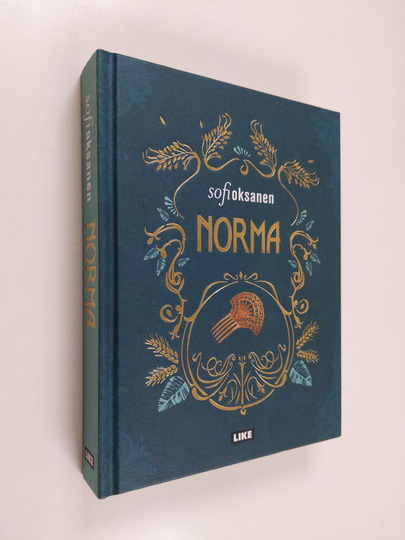 Sofi Oksanen : Norma