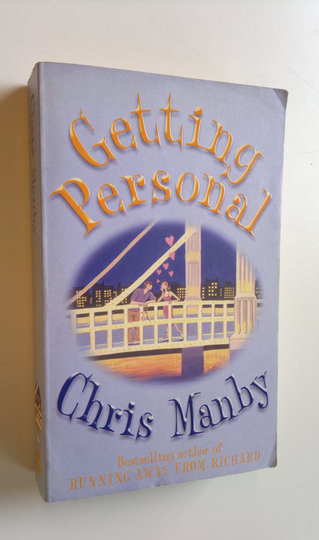 Chris Manby : Getting personal