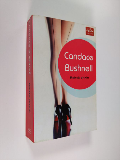 Candace Bushnell : Reittä pitkin