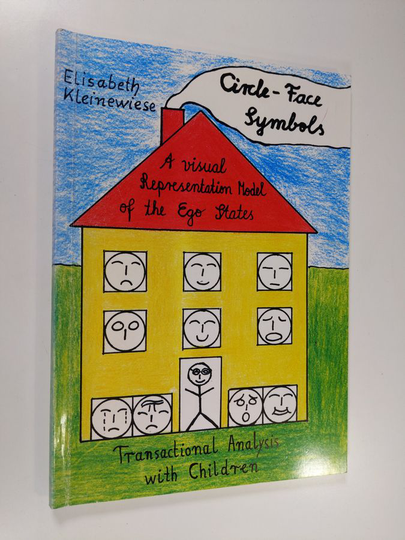 Elisabeth Kleinewiese : Circle-face symbols : a visual representation model of the ego states - transactional analysis with children