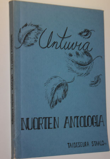 Untuvia : nuorten antologia