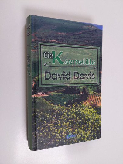 David Davis : Tie Karmelille