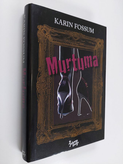 Karin Fossum : Murtuma