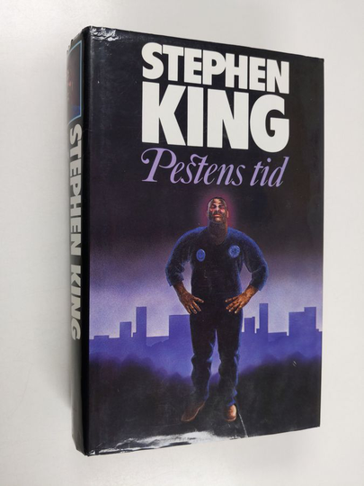 Stephen King : Pestens tid