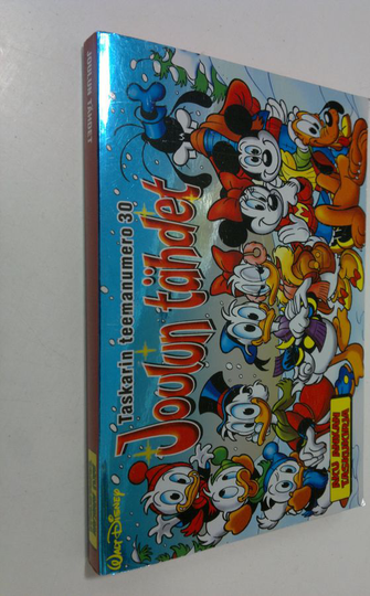 Walt Disney : Joulun tähdet