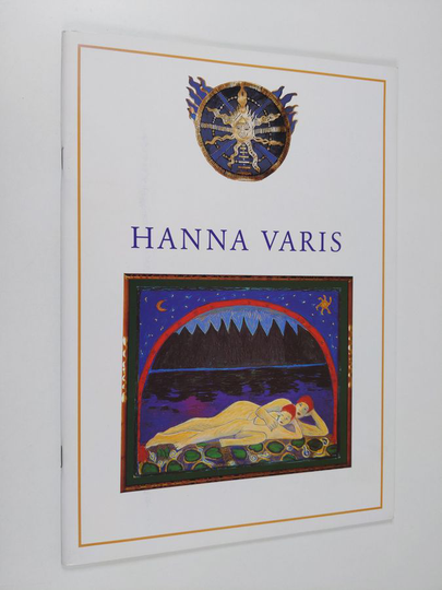 Hanna Varis