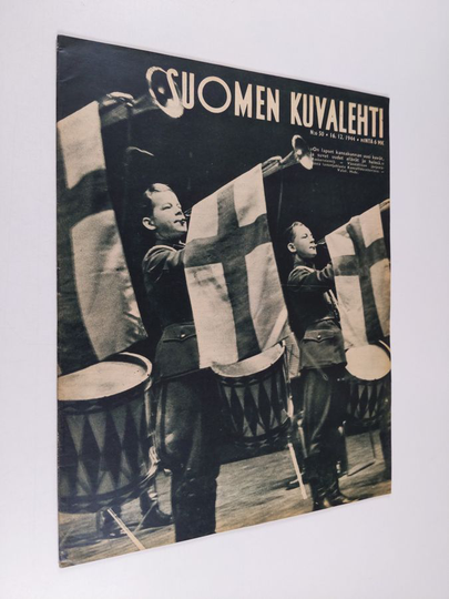 Suomen kuvalehti 50/1944