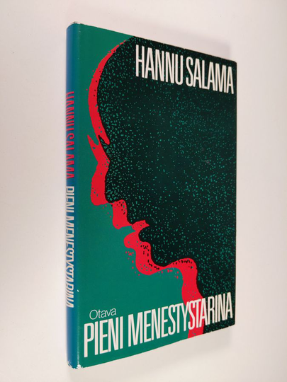 Hannu Salama : Pieni menestystarina