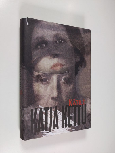 Katja Kettu : Kätilö