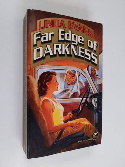 Linda Evans : Far Edge of Darkness