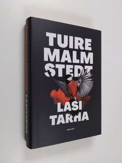 Tuire Malmstedt : Lasitarha