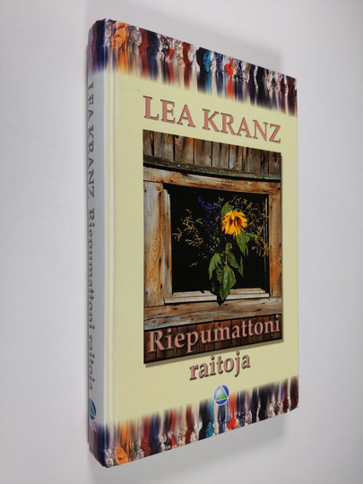 Lea Kranz : Riepumattoni raitoja