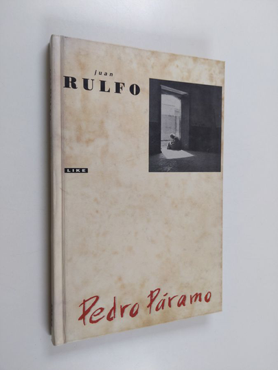 Juan Rulfo : Pedro Paramo
