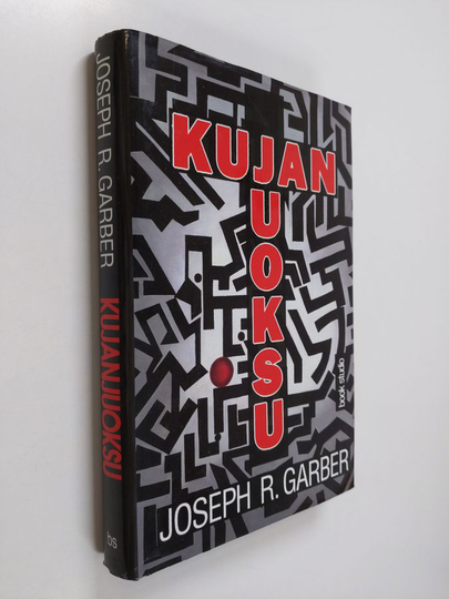 Joseph R. Garber : Kujanjuoksu