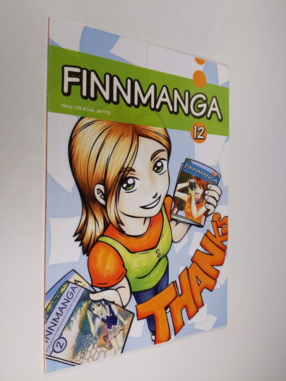 Finnmanga 12