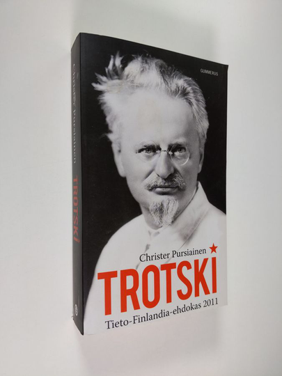Christer Pursiainen : Trotski