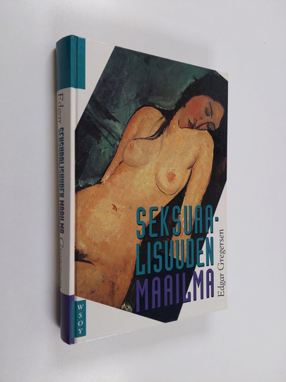 Edgar Gregersen : Seksuaalisuuden maailma