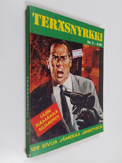 Teräsnyrkki nro 3/1974