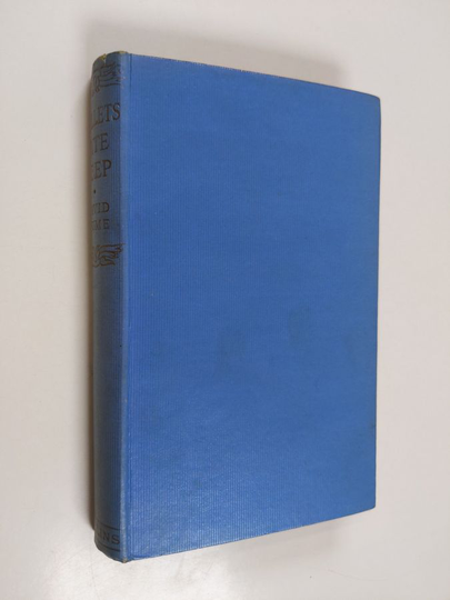 John Victor Turner : Bullets Bite Deep