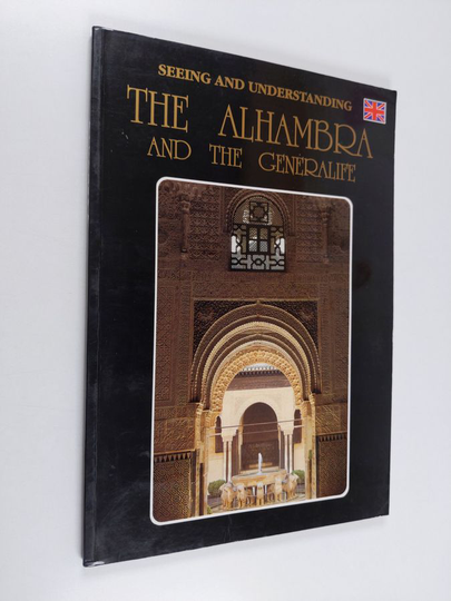 La Alhambra Y El Generalife