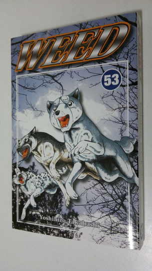 Yoshihiro Takahashi : Weed 53