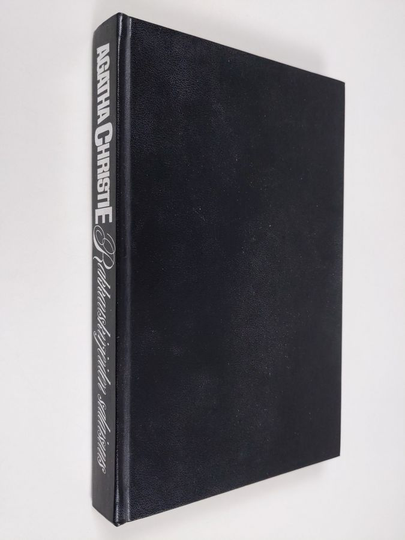 Agatha Christie : Rakkauskirjeiden salaisuus