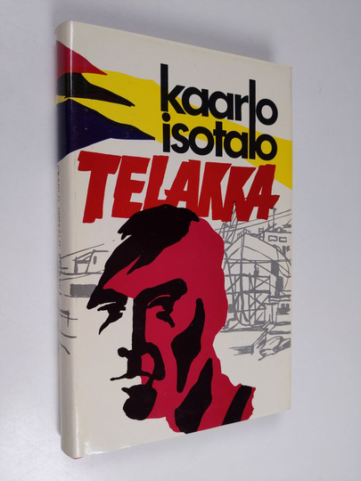 Kaarlo Isotalo : Telakka