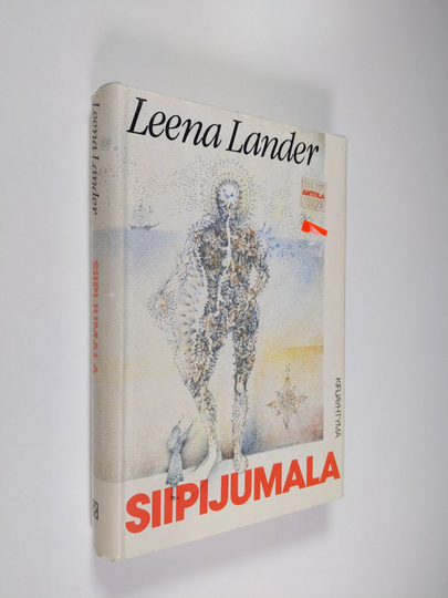 Leena Lander : Siipijumala